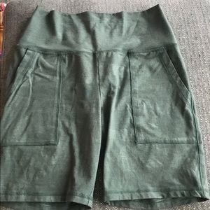 Aerie Biker Shorts